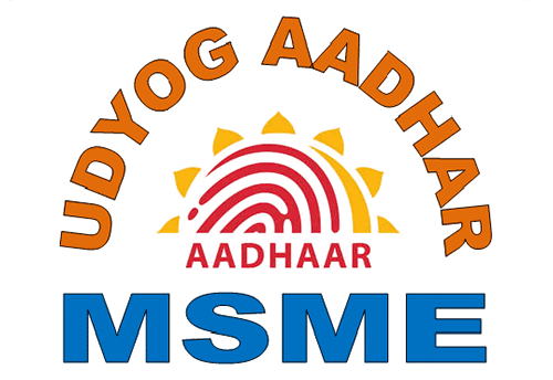 MSME Udyog Aadhar